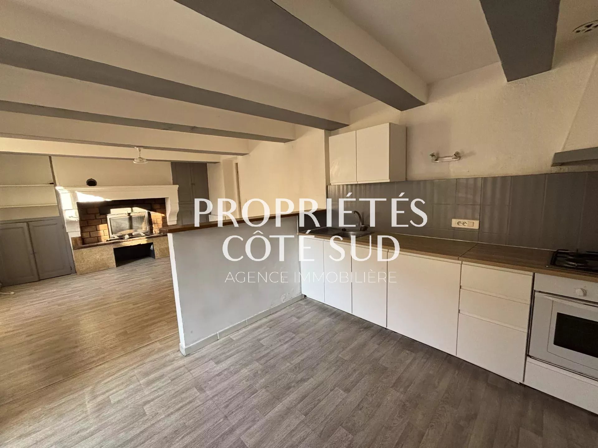 Agence immobilière de SARL PROPRIÉTÉS CÔTÉ SUD