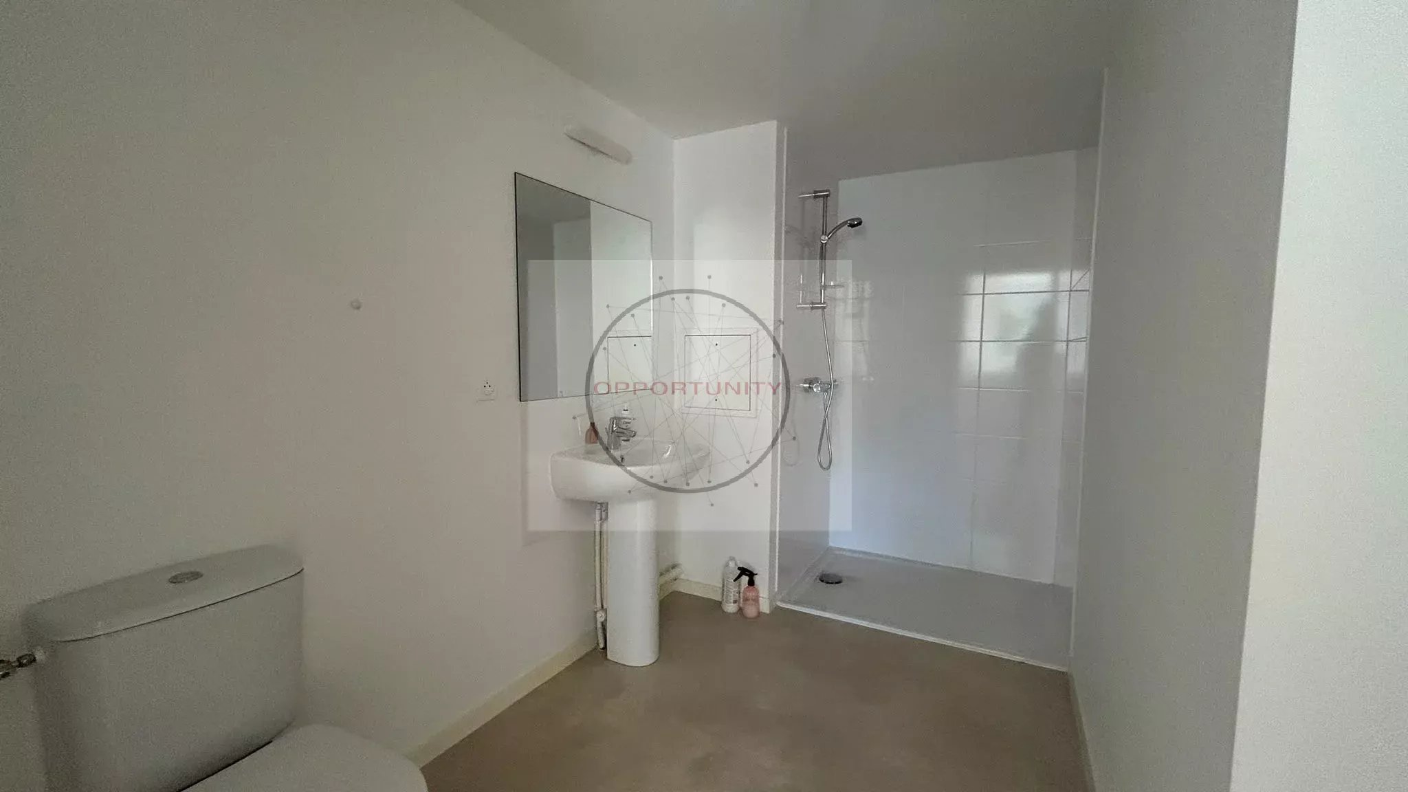 appartement 28.94 m² Rosny-sous-Bois — photo 5