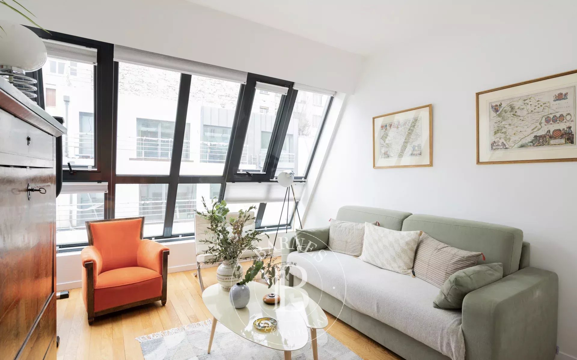 Ev Paris 14ème - picture 9