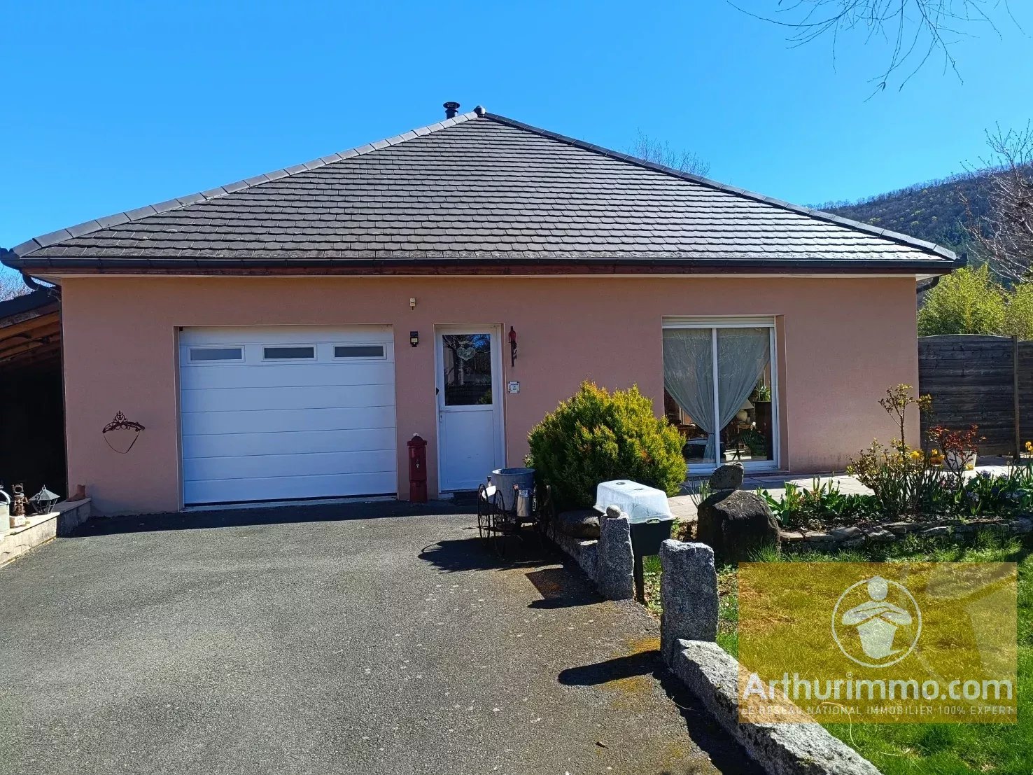 A VENDRE MAISON INDIVIDUELLE — photo 18