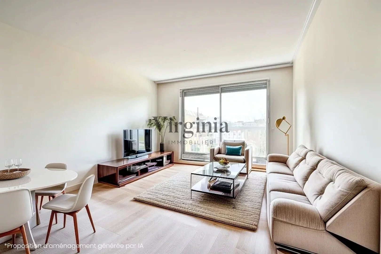 Vente Appartement Vincennes