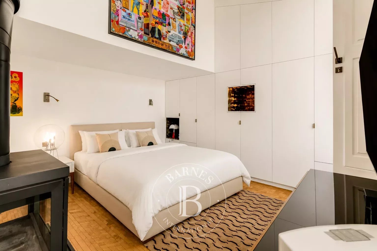 Saint-Tropez  - Apartment 3 Bedrooms - picture 18