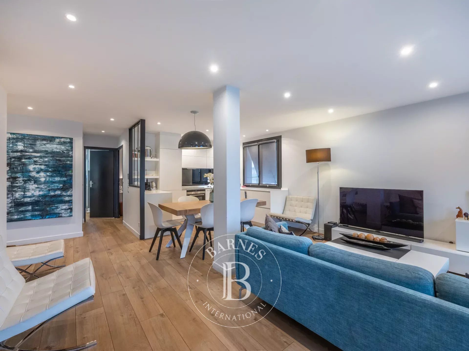 Daire Annecy - picture 5