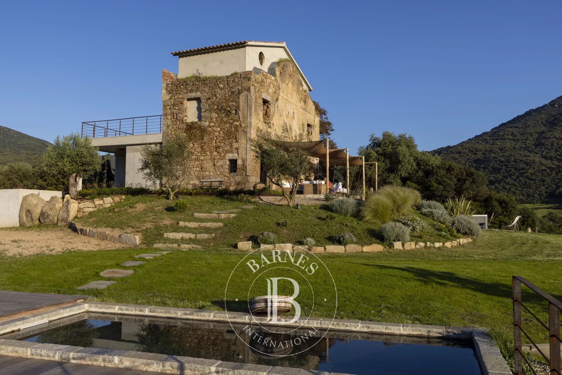 Propriano  - Villa  - picture 15