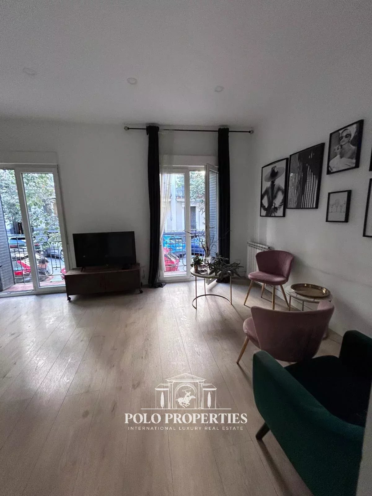 OPPORTUNITY IN SALAMANCA