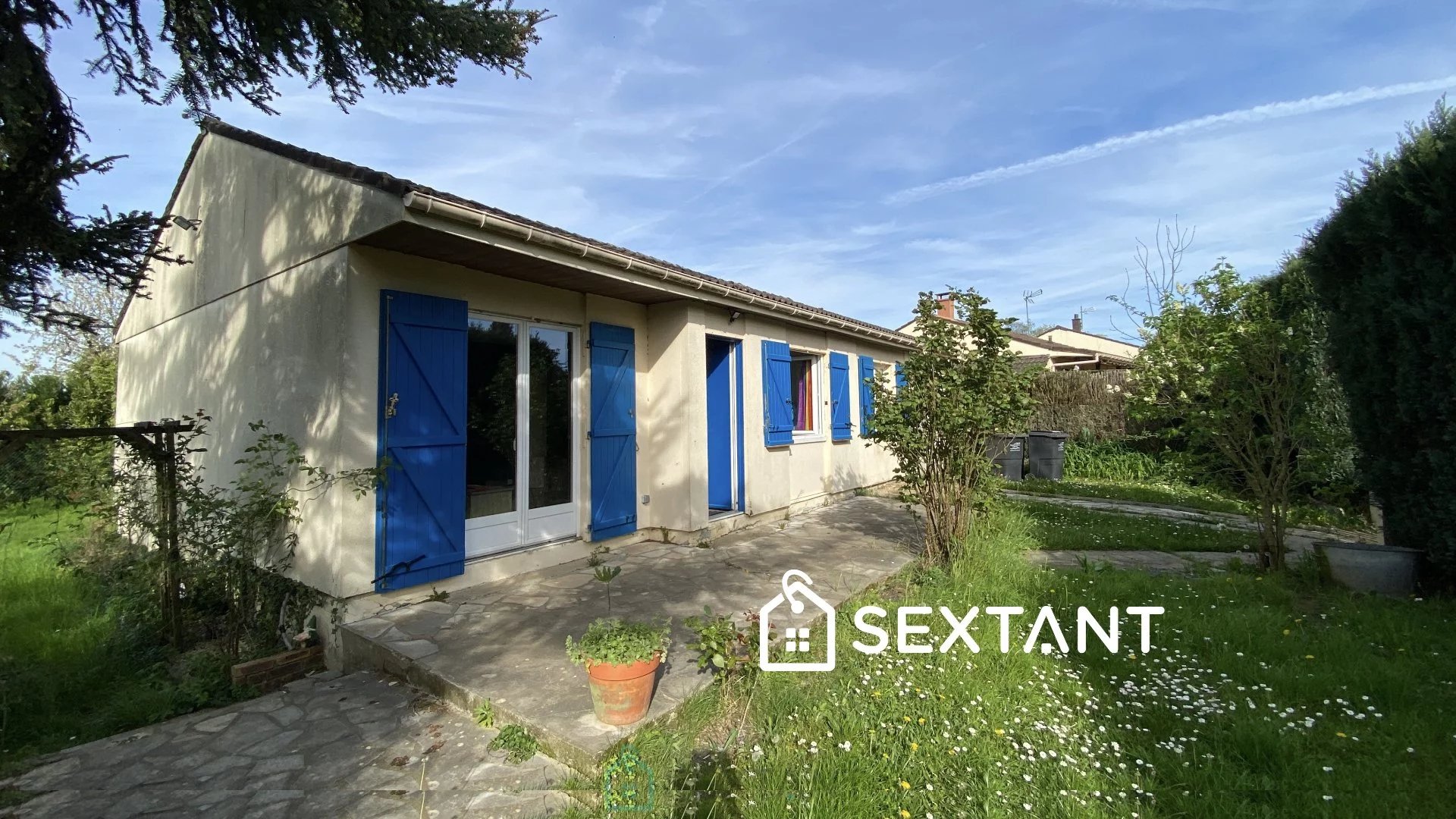 Vente Maison Saint-Pathus