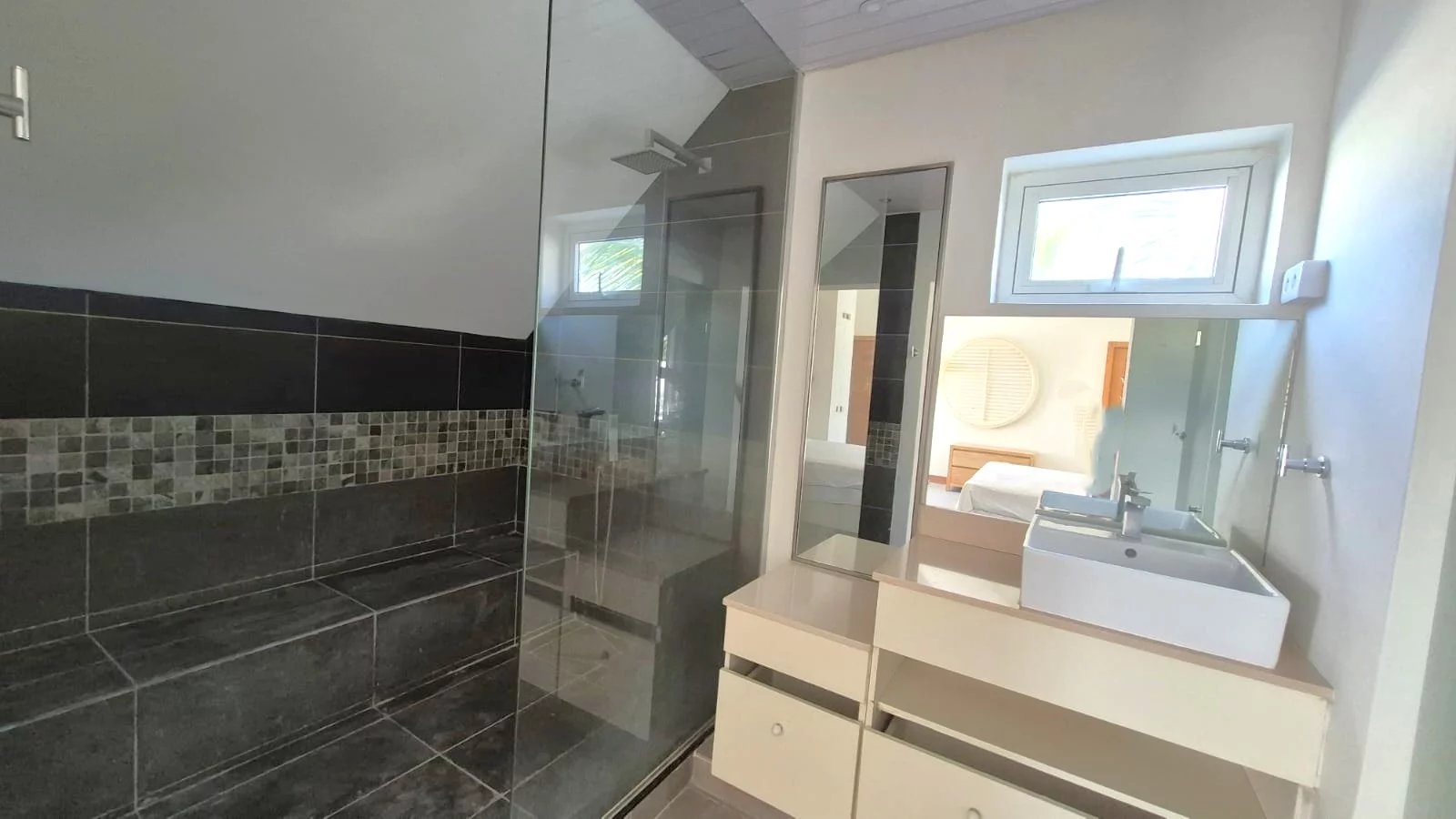 Bain Boeuf  - Appartement 4 Pi&egrave;ces 3 Chambres - picture 4