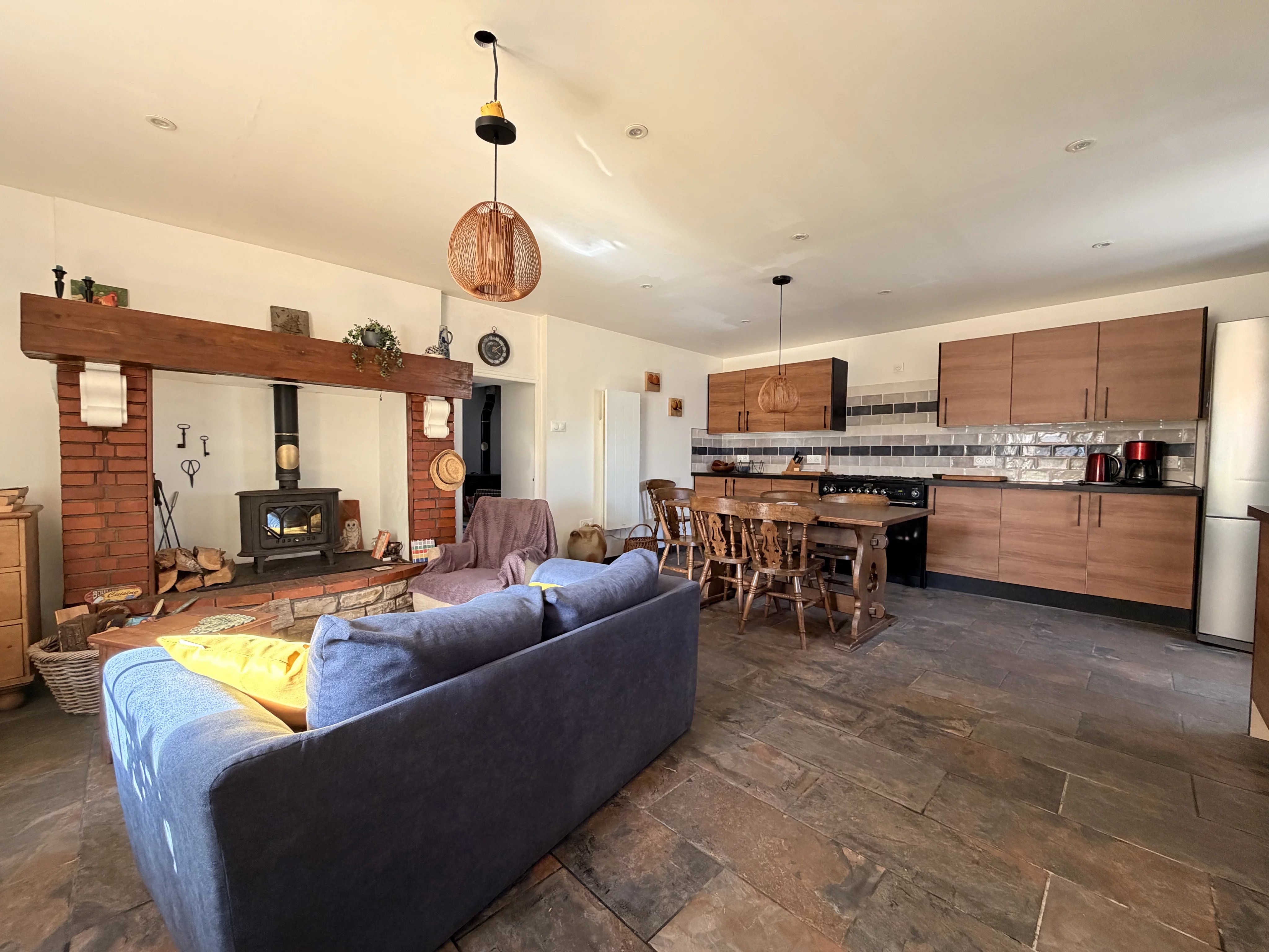 House in Vouleme - Image 3