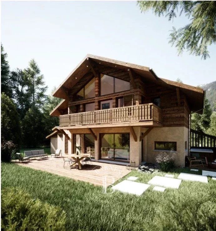 Chalet Morzine  -  ref 86241630 (picture 2)