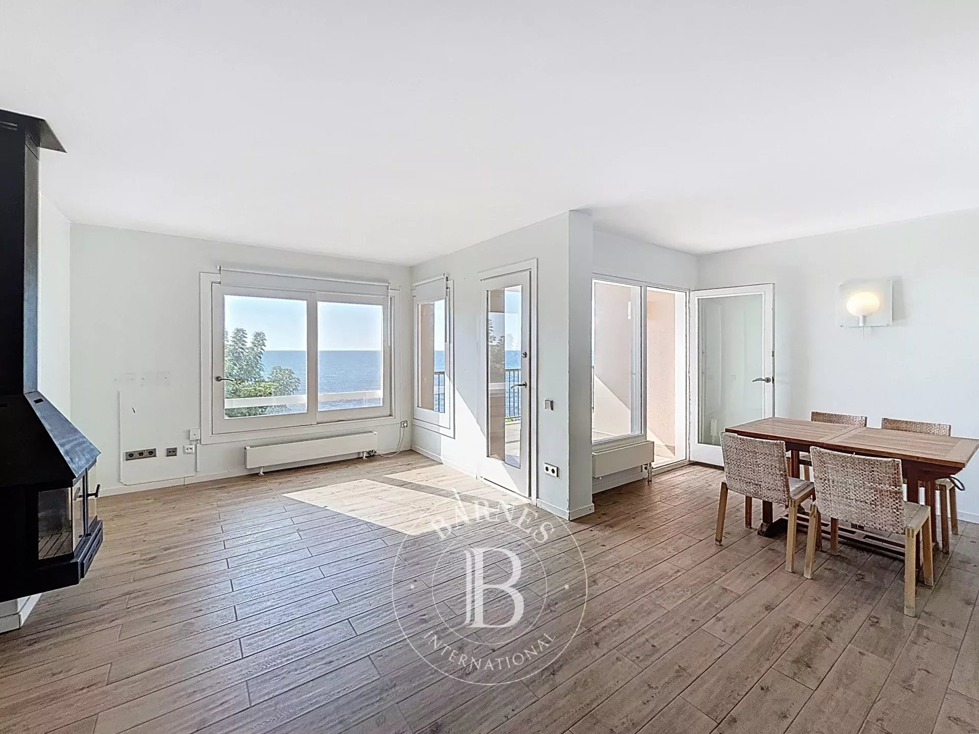 Daire Sant Andreu de Llavaneres