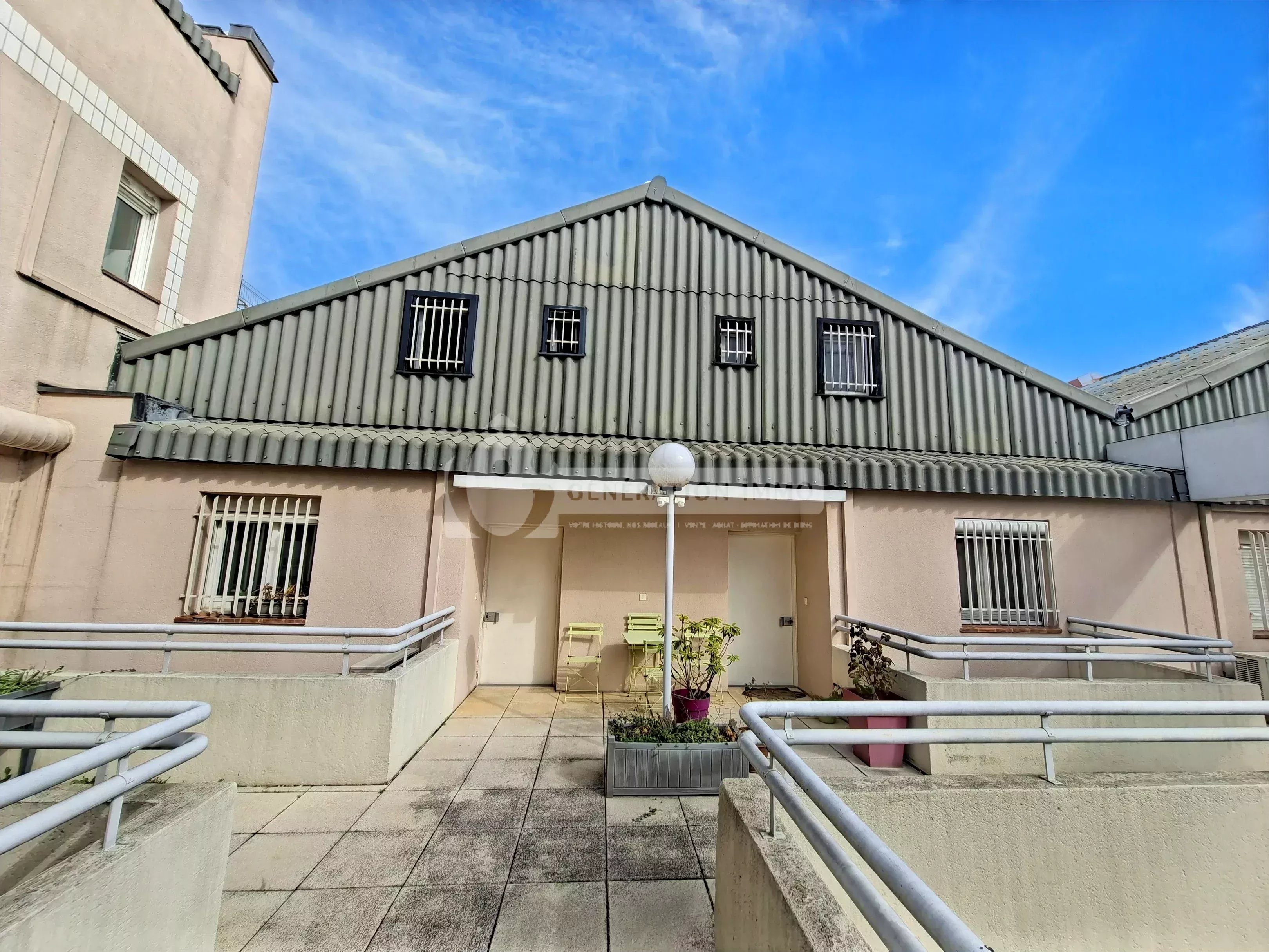 Agence immobilière de GÉNÉRATION IMMO