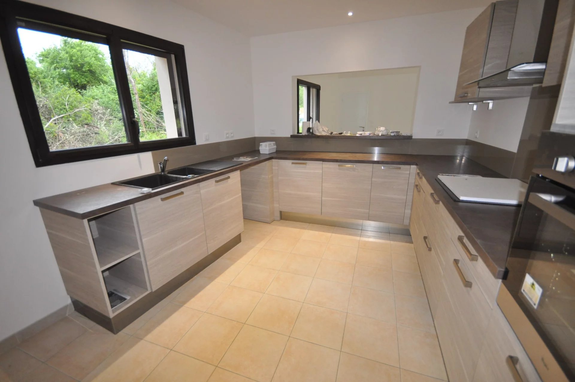 Rental Villa Villaudric