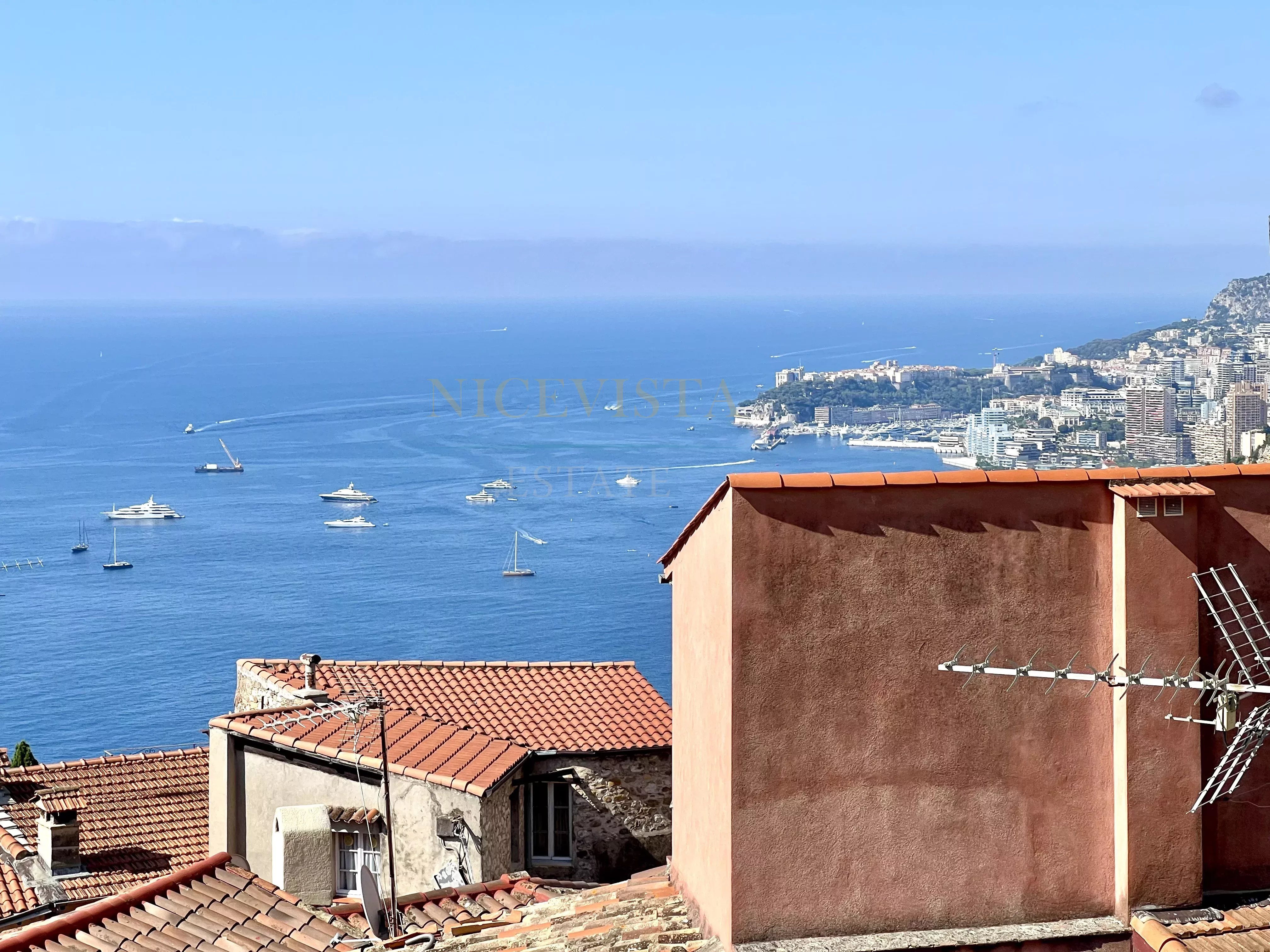 Vente Appartement Roquebrune-Cap-Martin
