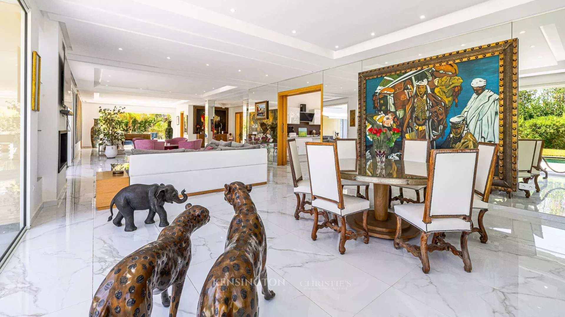 4 Bedroom Villa/Townhouse's Image 35