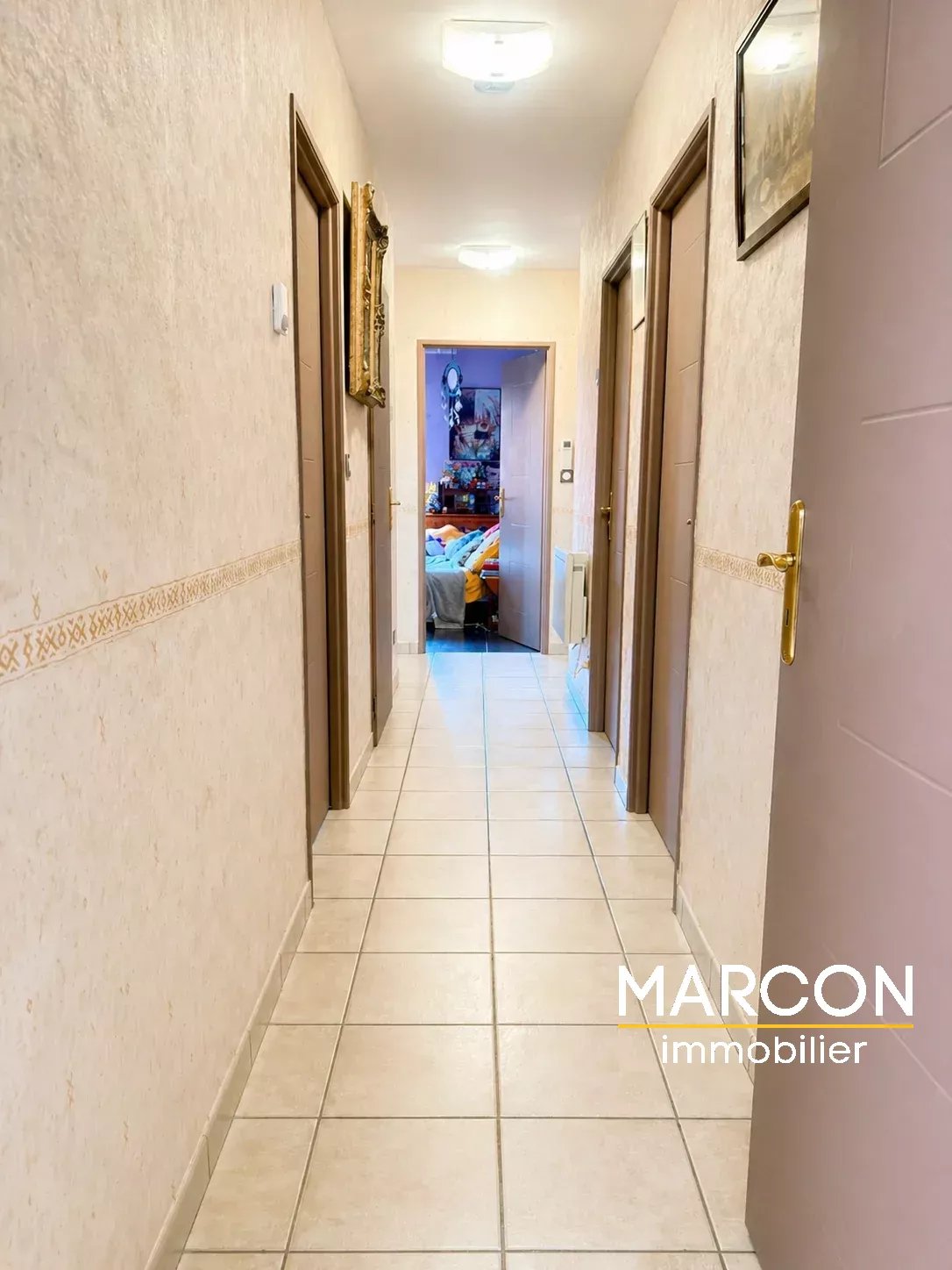 Sale Pavilion Guéret