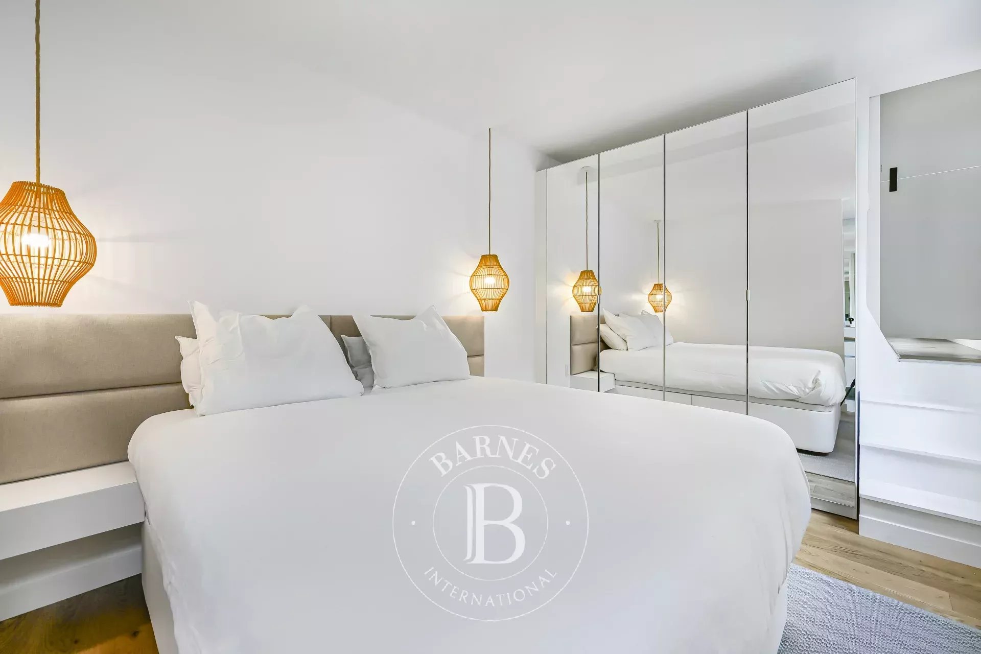 Daire Paris 6ème - picture 8