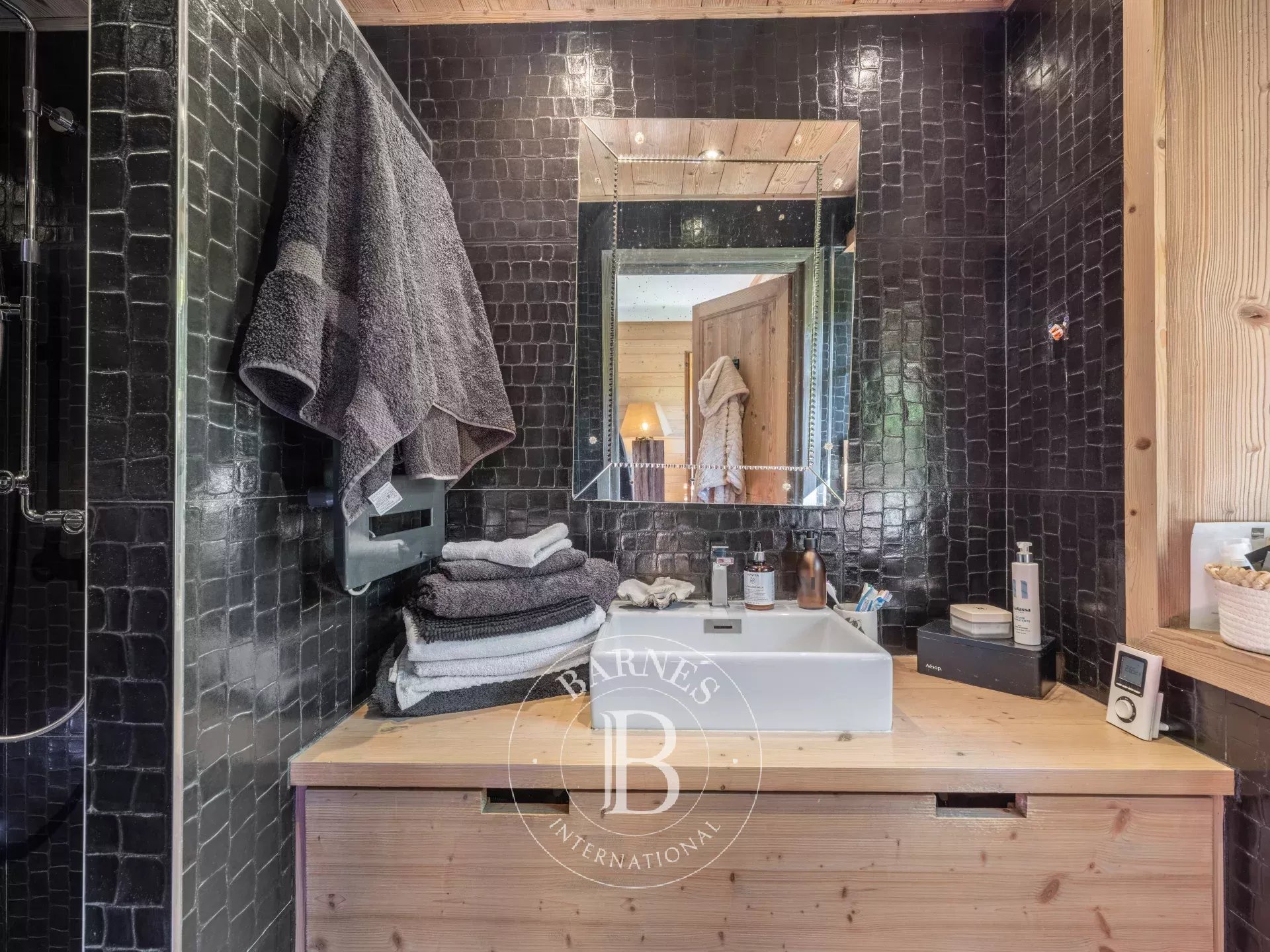 Daire Demi-Quartier - picture 7