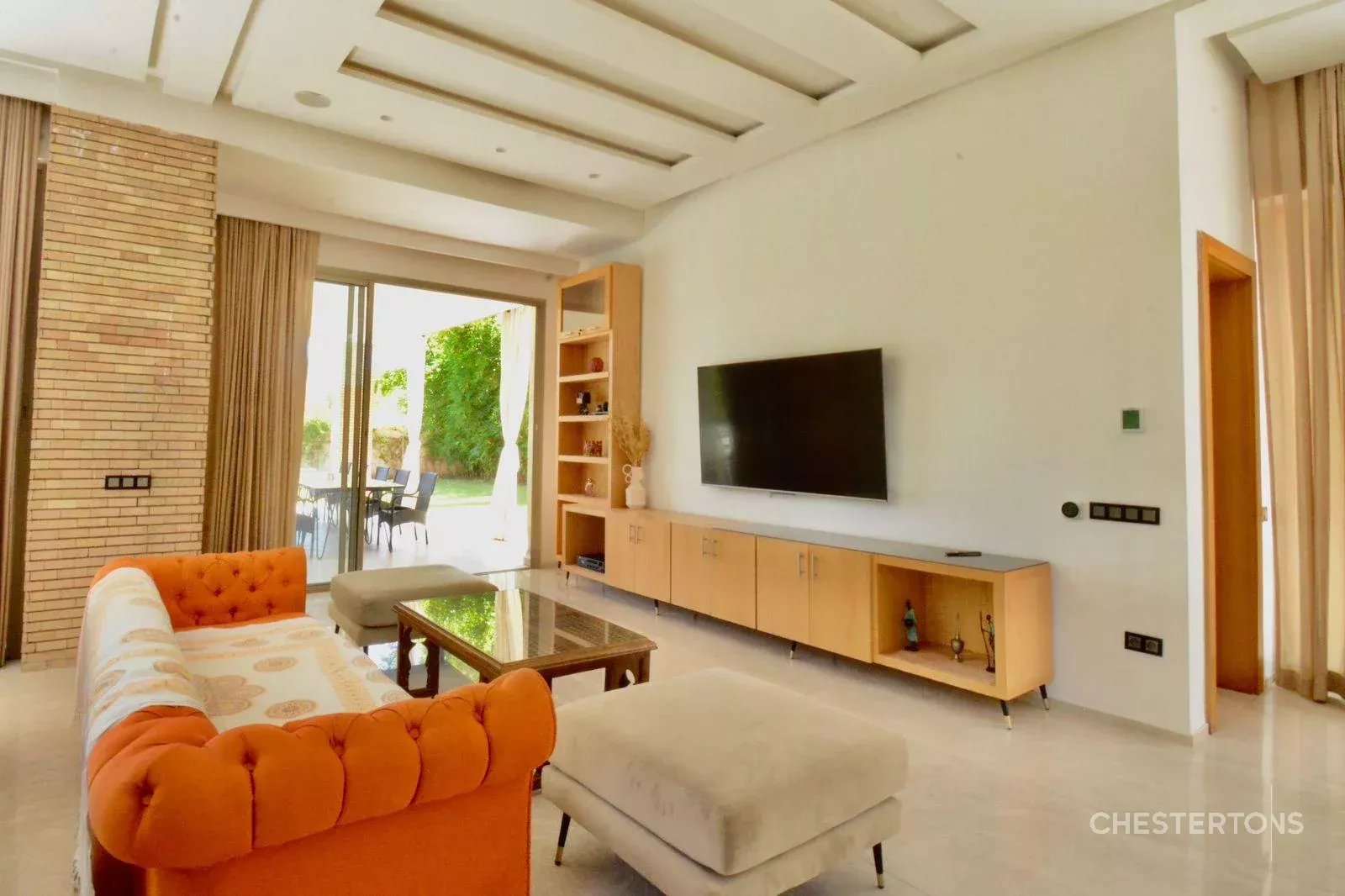 Image of Villa - 5 Bedrooms for Sale in Marrakech-Ménara-Marrakech-Morocco, Image 11