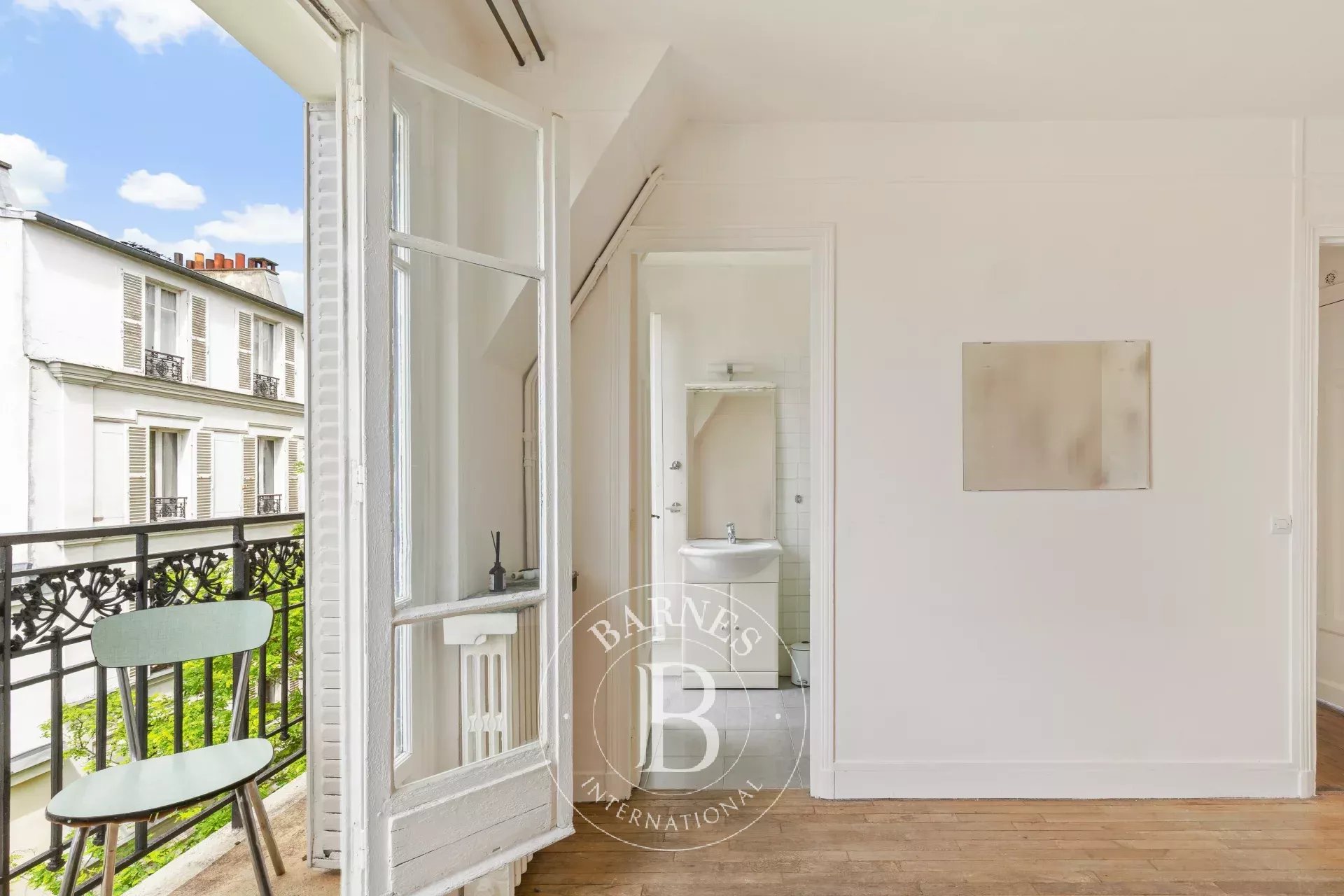 Paris  - Apartment  - picture 9