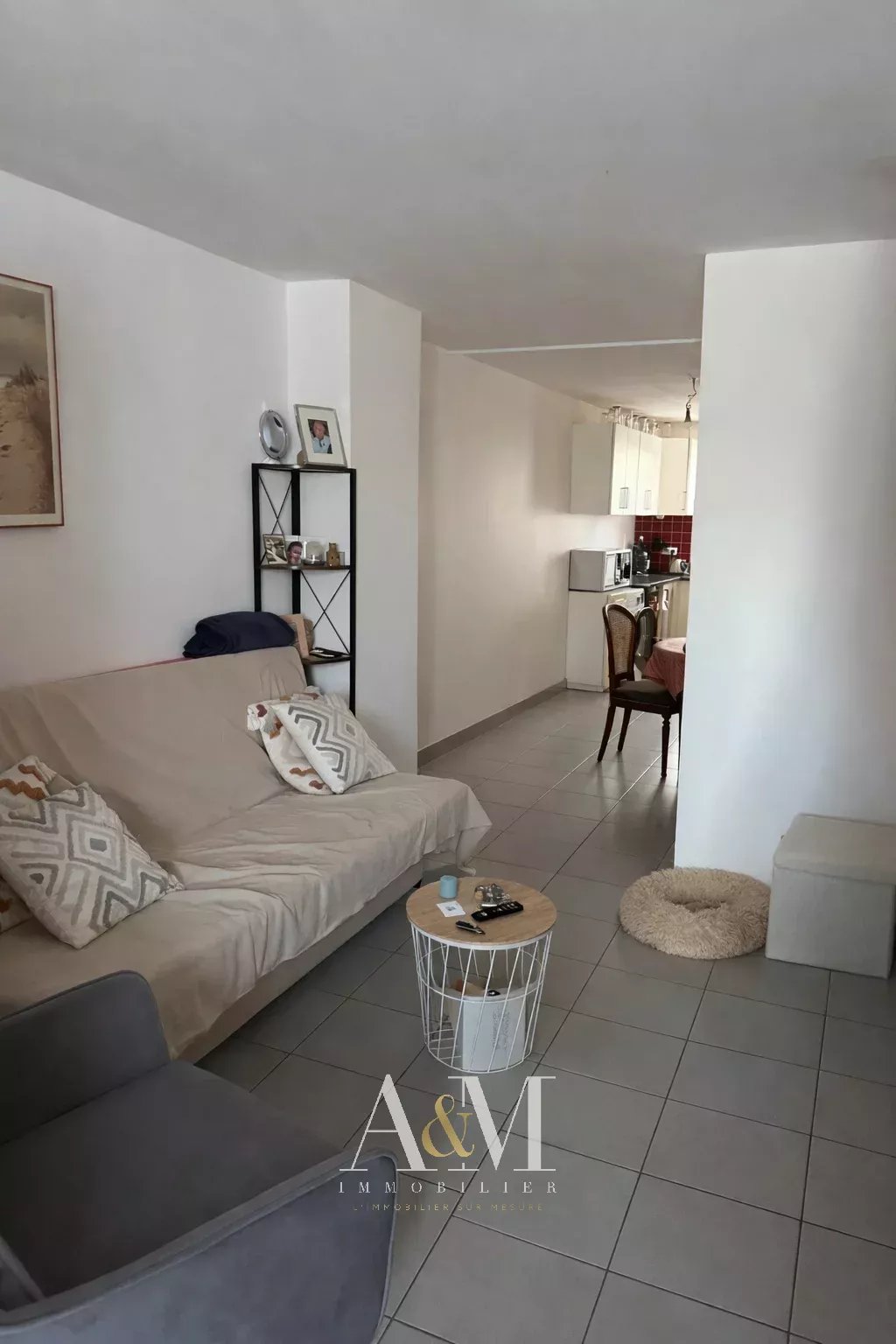 Agence immobilière de A&M IMMOBILIER