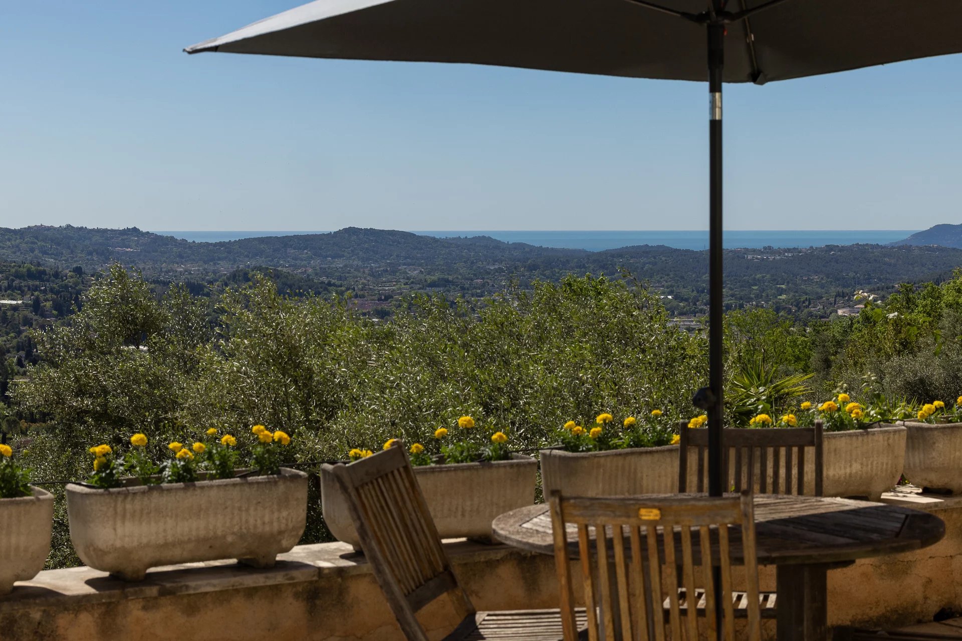 Sale Villa Grasse
