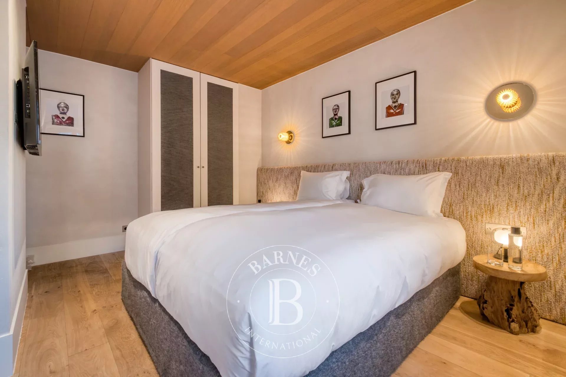 Daire Megève - picture 8