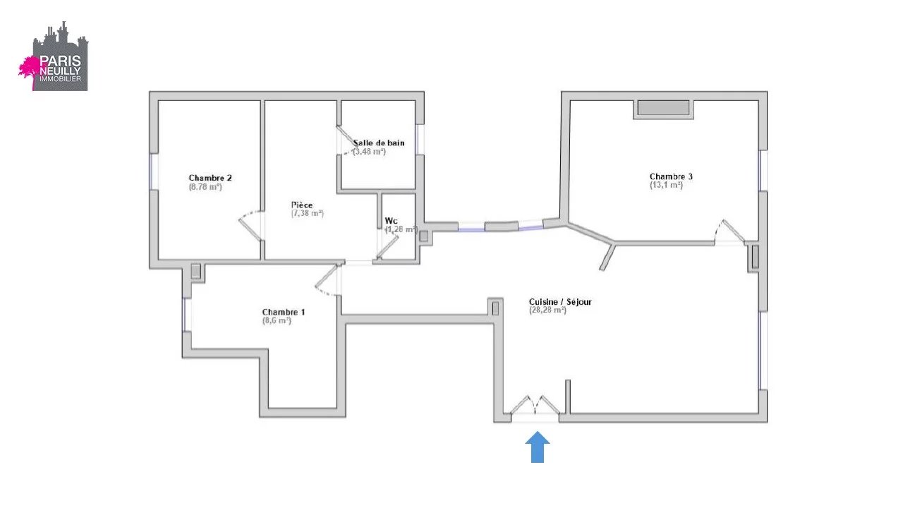 Photo 10 du bien N°86652779