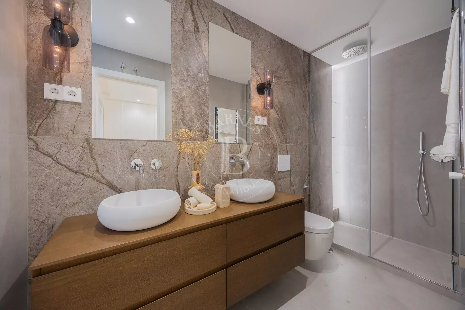 Daire Madrid - picture 15