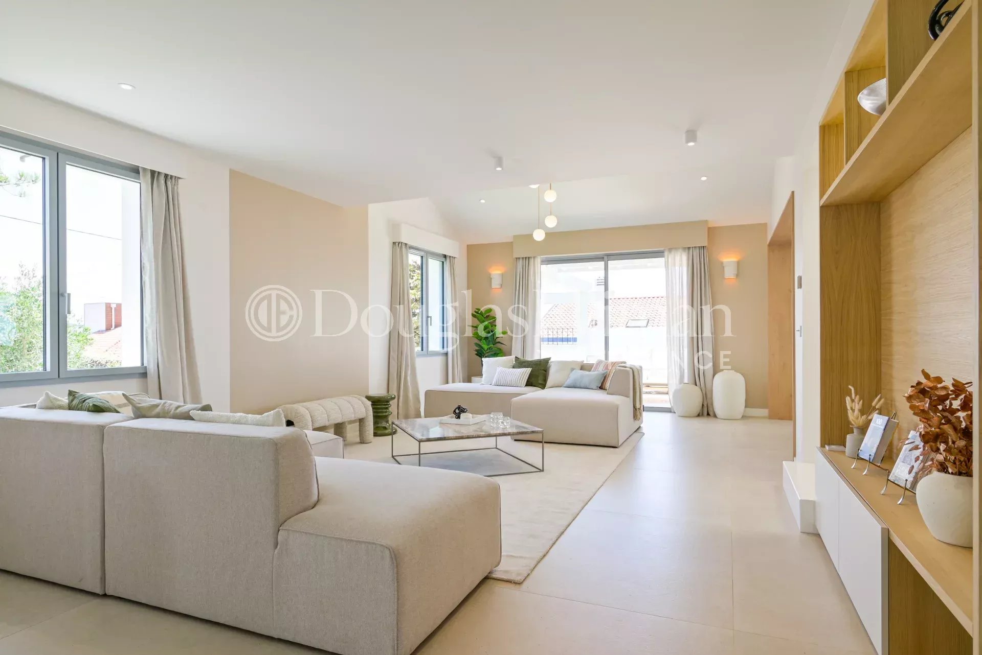 BIARRITZ – Villa with ocean views and exceptional features - Picture n°2