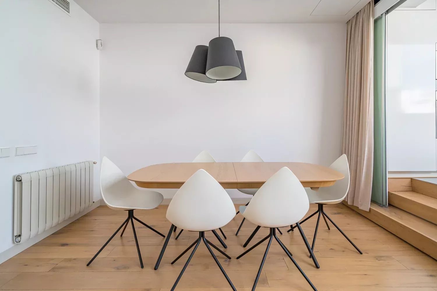 Daire Madrid - picture 34