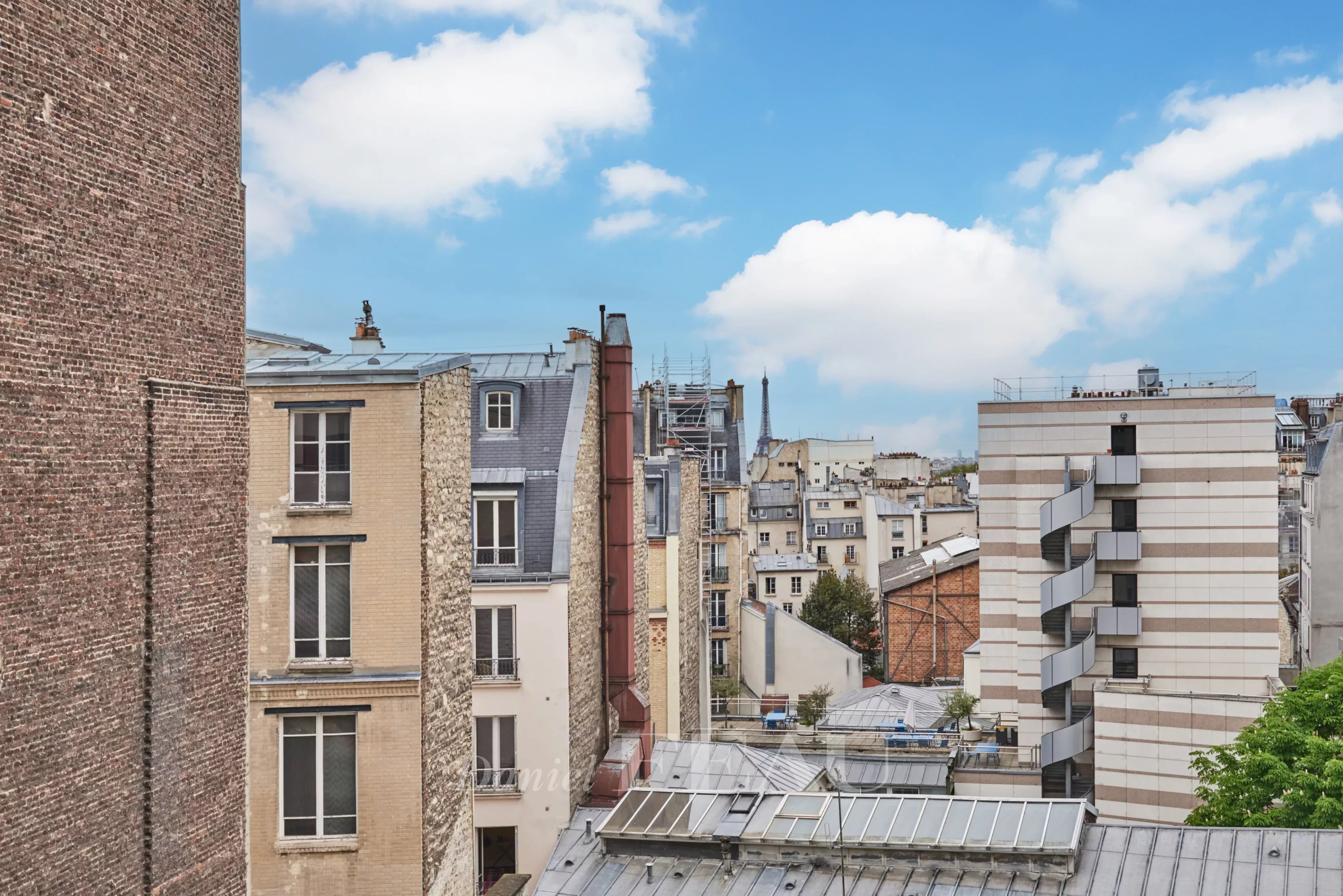 Sale Apartment Paris 5th