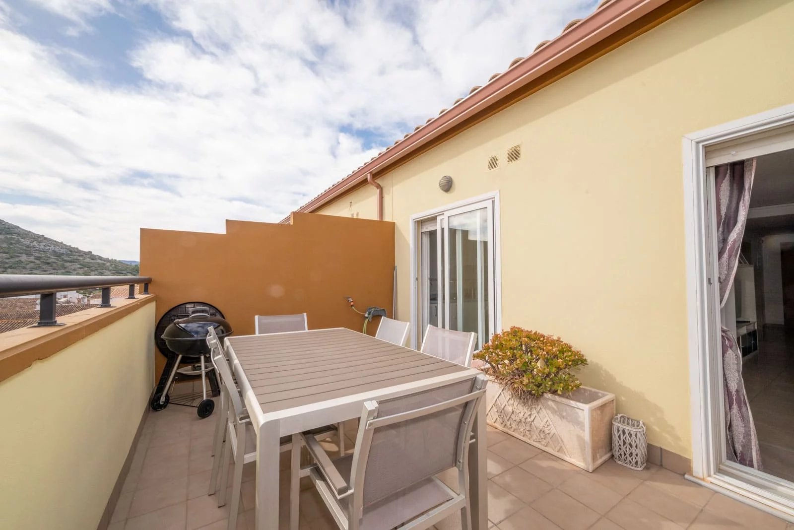 Vente Penthouse Dénia