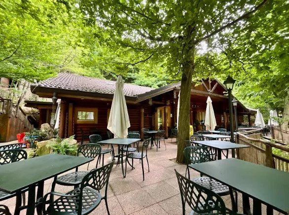 The tourist residence for sale by Lake Varese - picture 12 title=