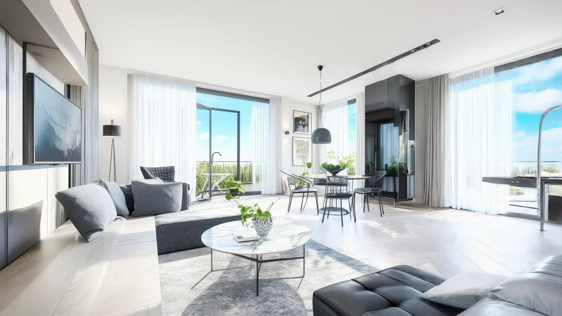 Agence immobilière de VEFAPLUS