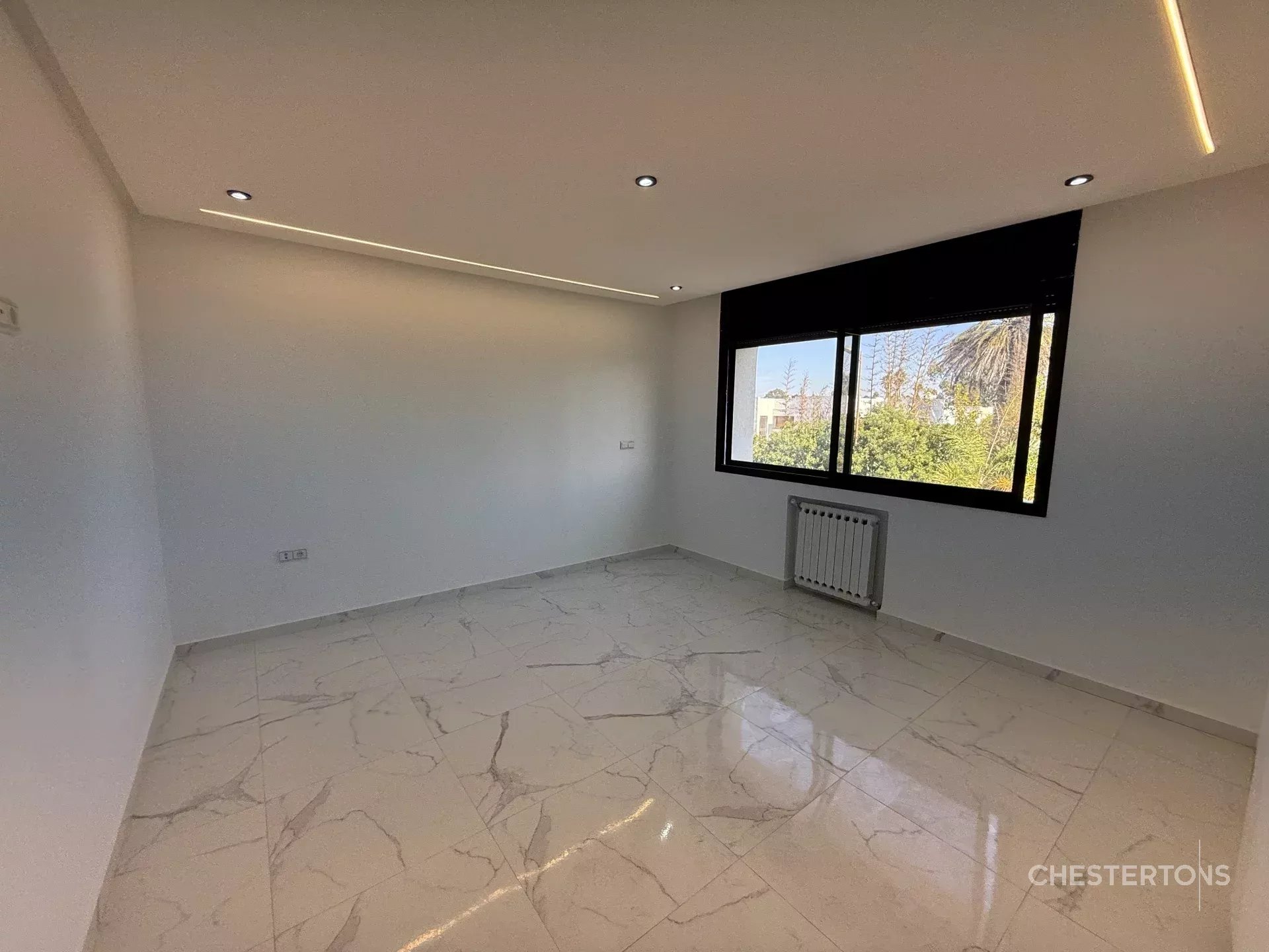 Image of Villa - 5 Bedrooms for Rental in Rabat-Rabat-Morocco, Image 14
