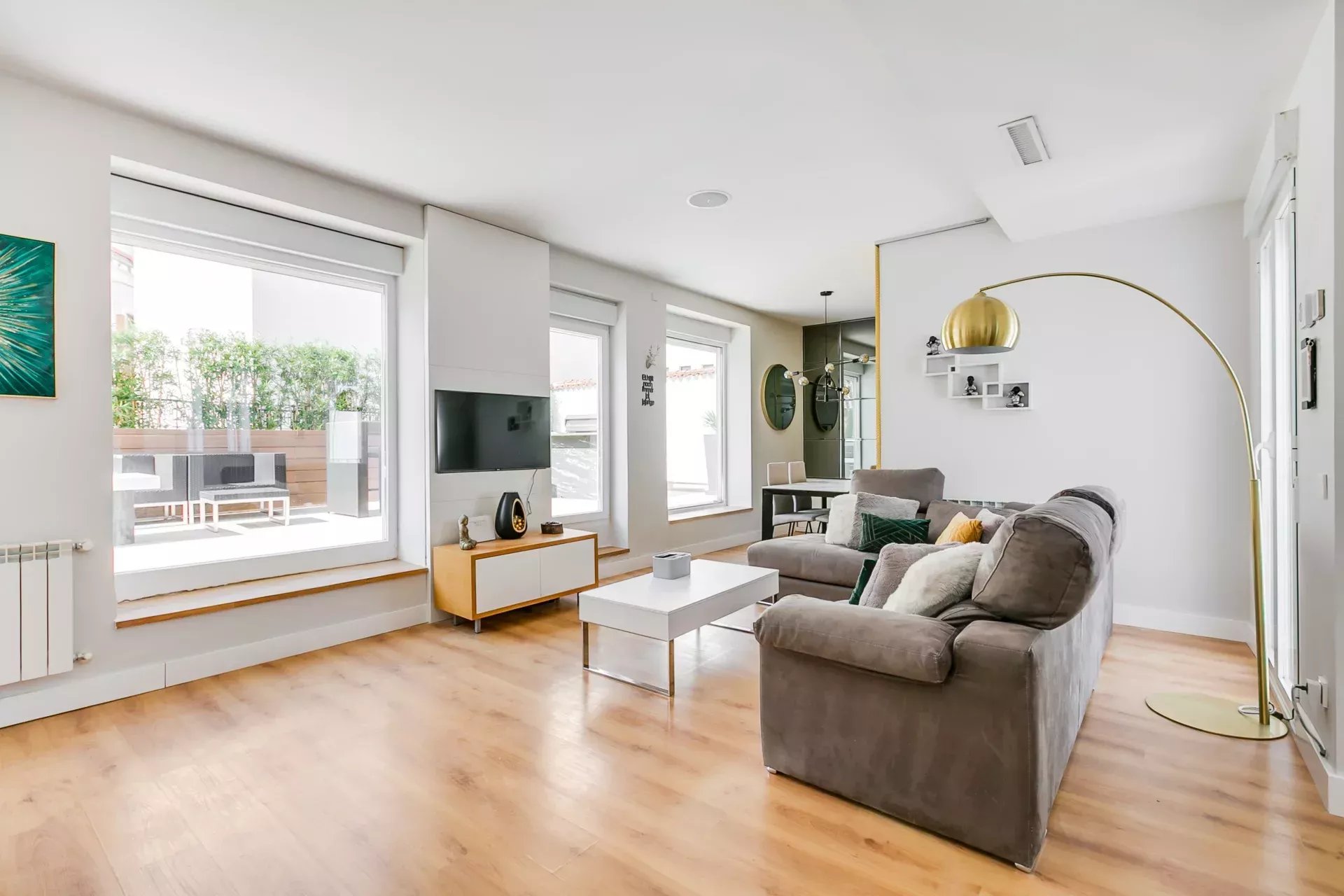 Daire Madrid - picture 9