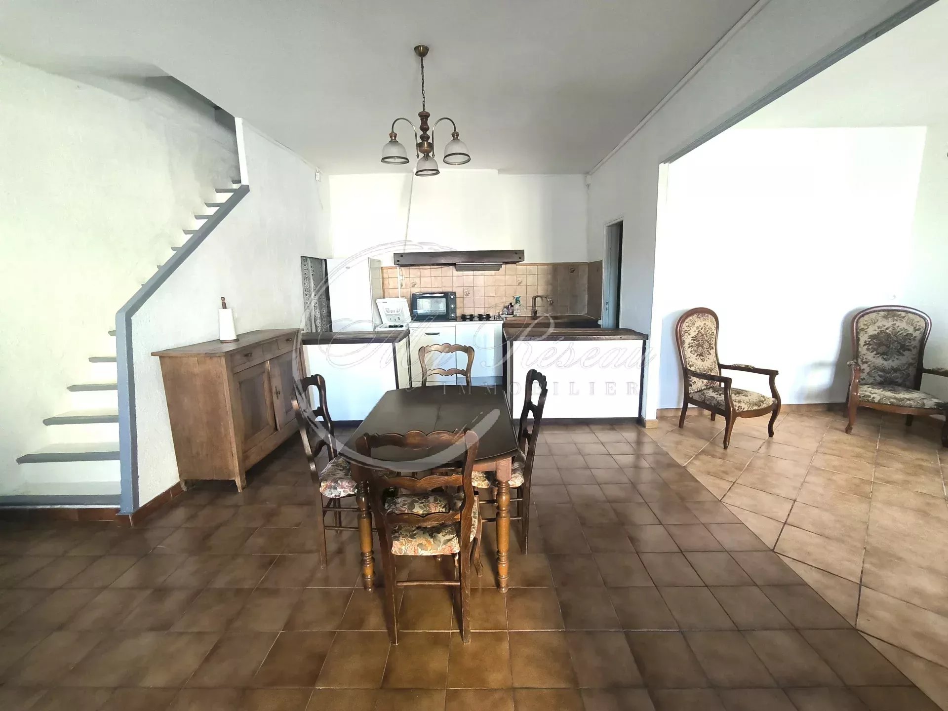 Photo bien immobilier