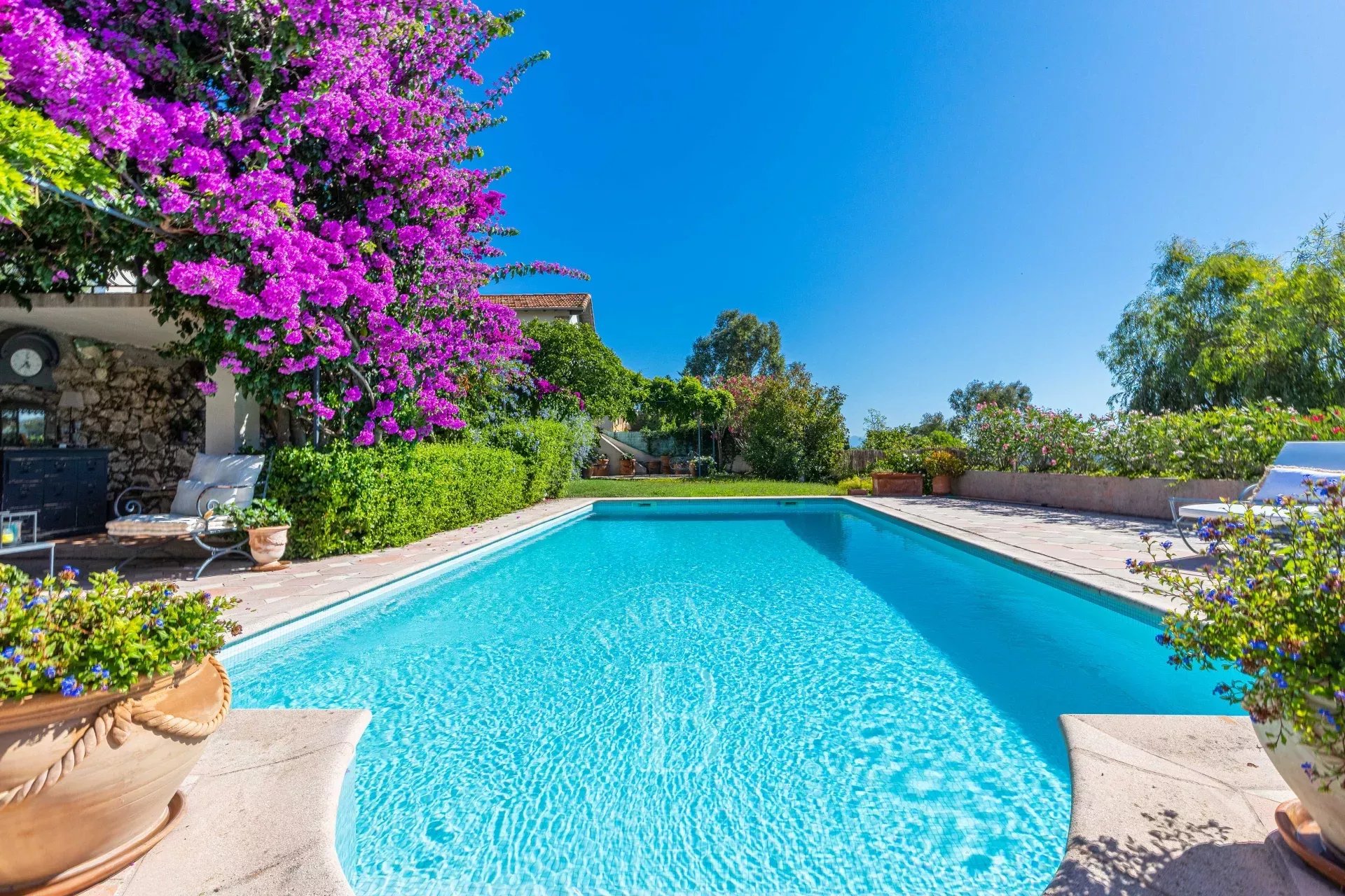 Villa Golfe-Juan - picture 5