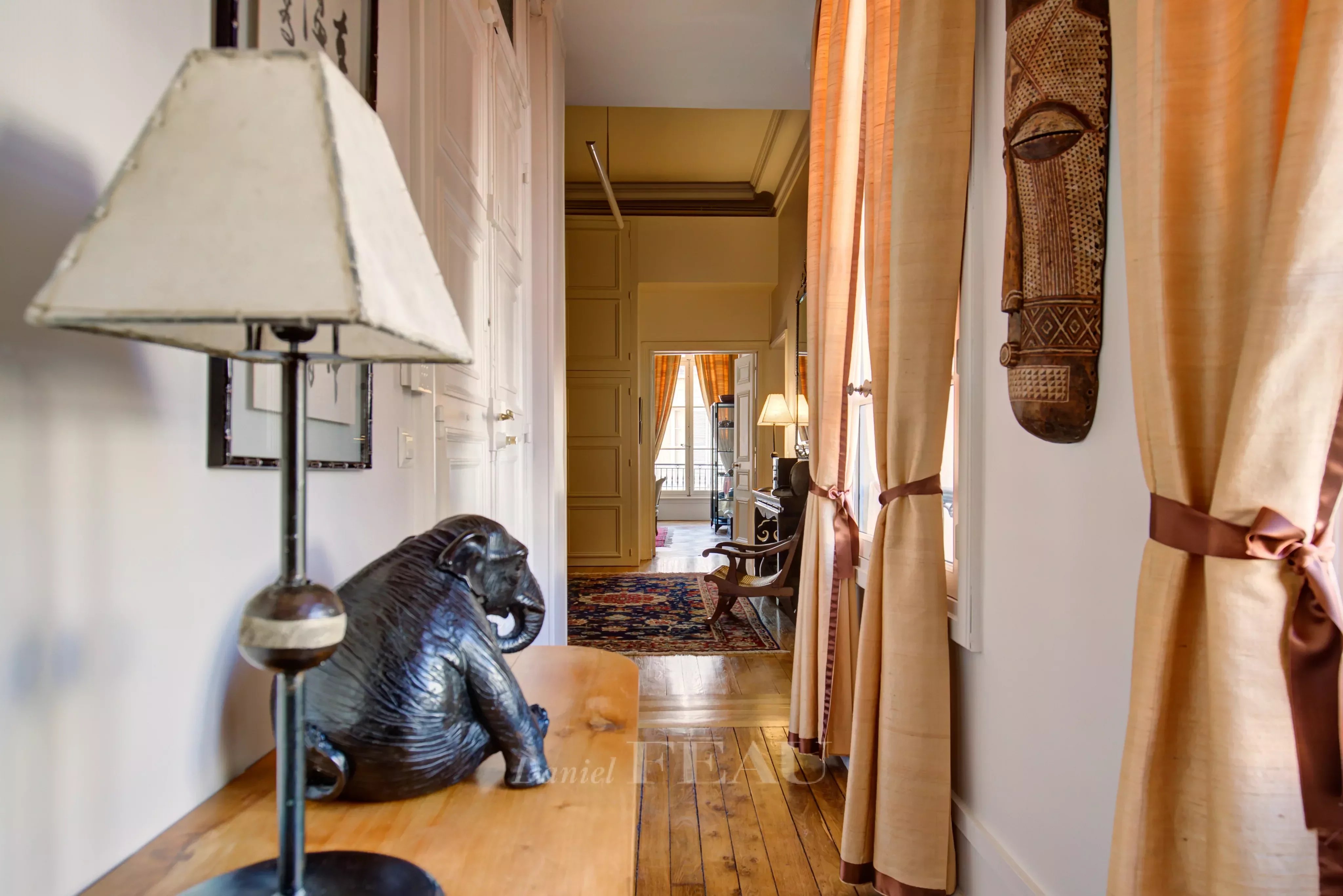 Sale Apartment Versailles