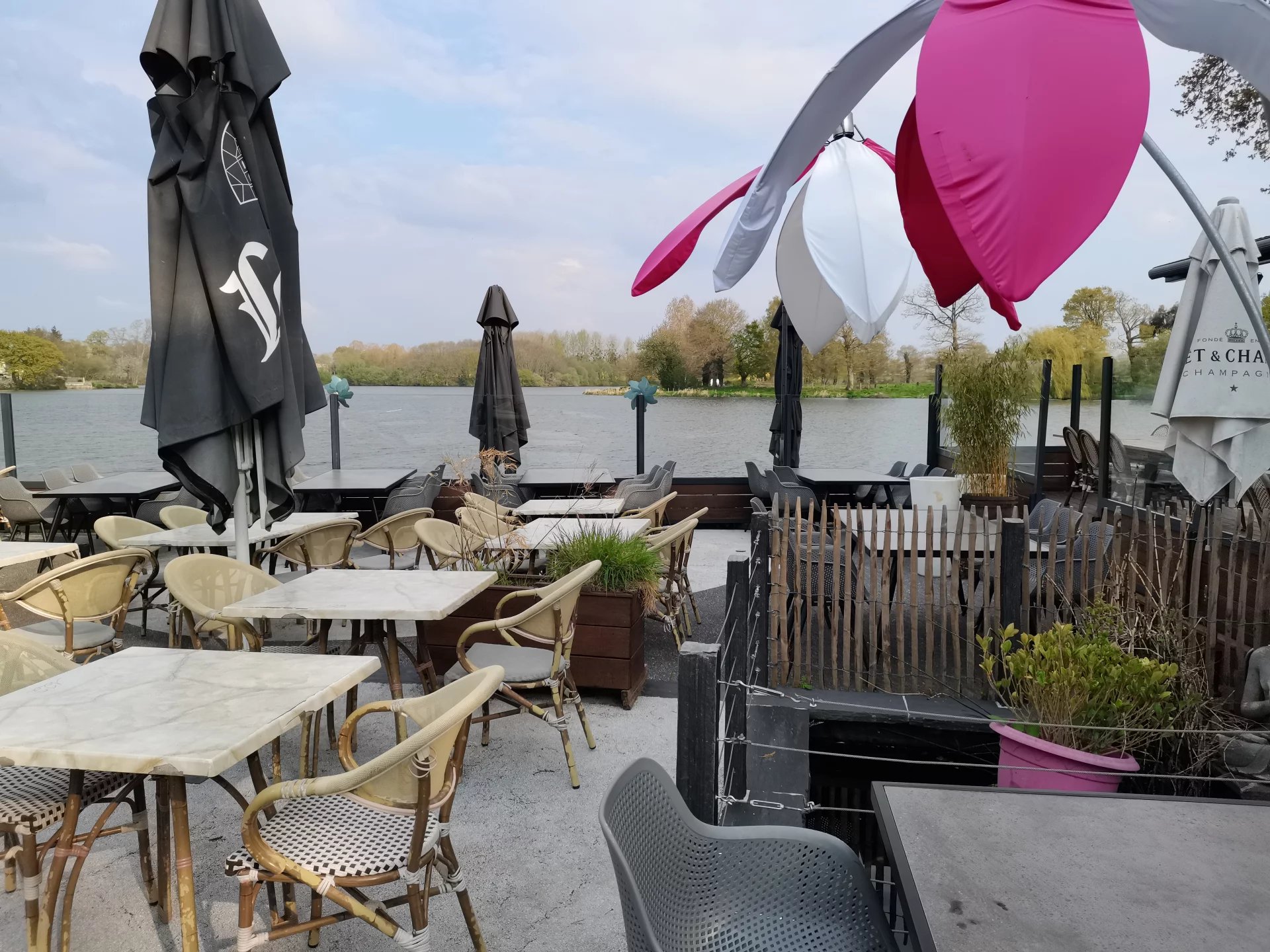 Vente Fonds de commerce Vincent-Froideville