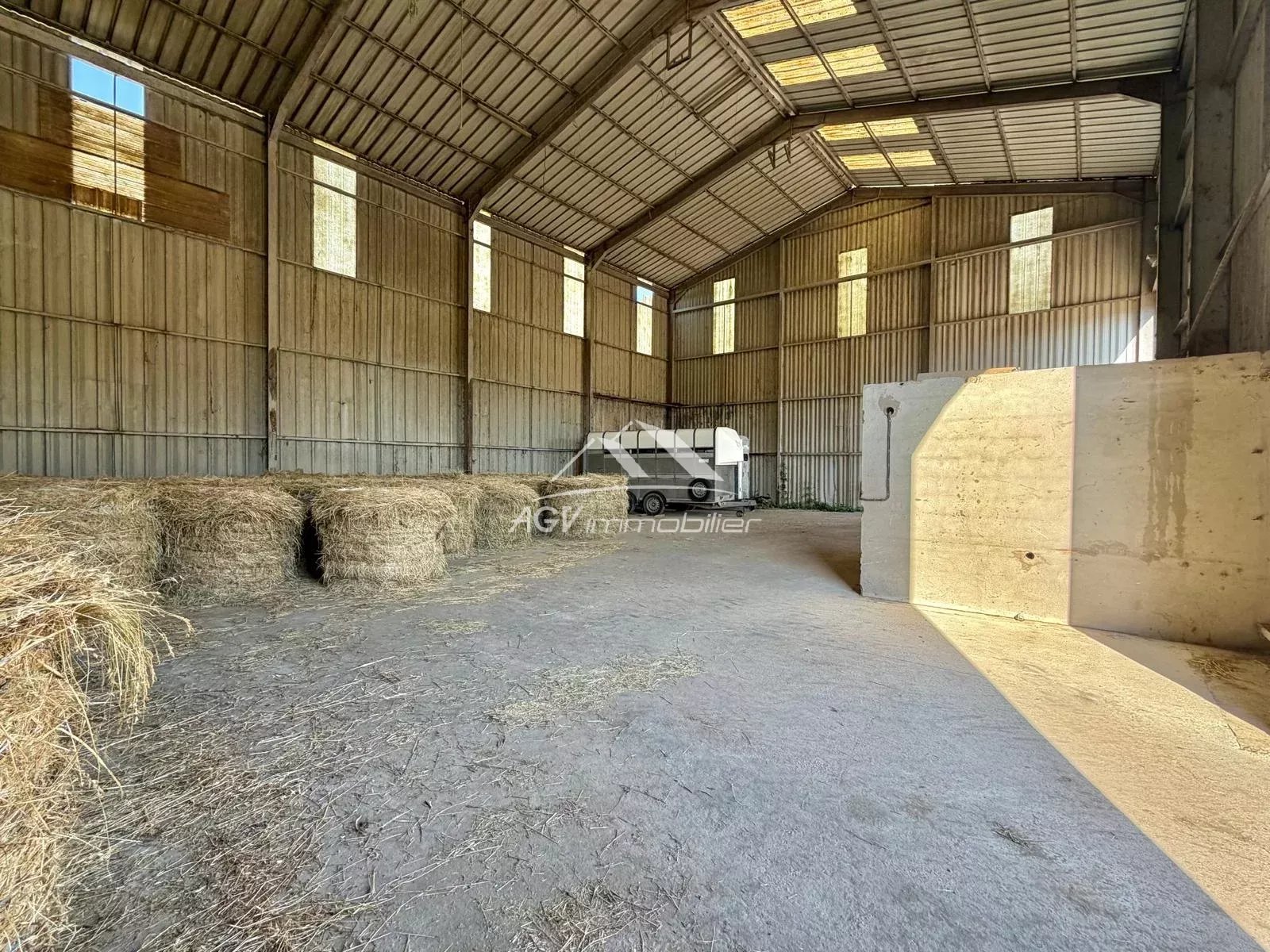 Agence immobilière de AGV IMMOBILIER
