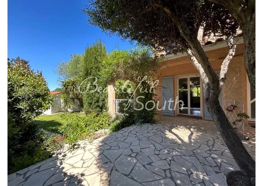 Sale House Argelès-sur-Mer
