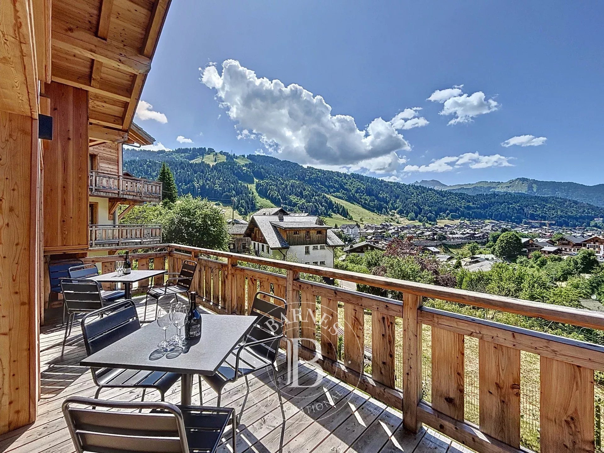 Photo of Alisier - Morzine - Planet area