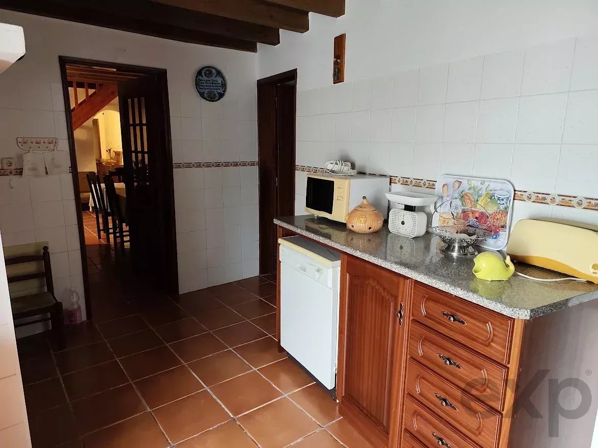 Cozy House in Flor da Rosa, Portugal 86659993 image 2