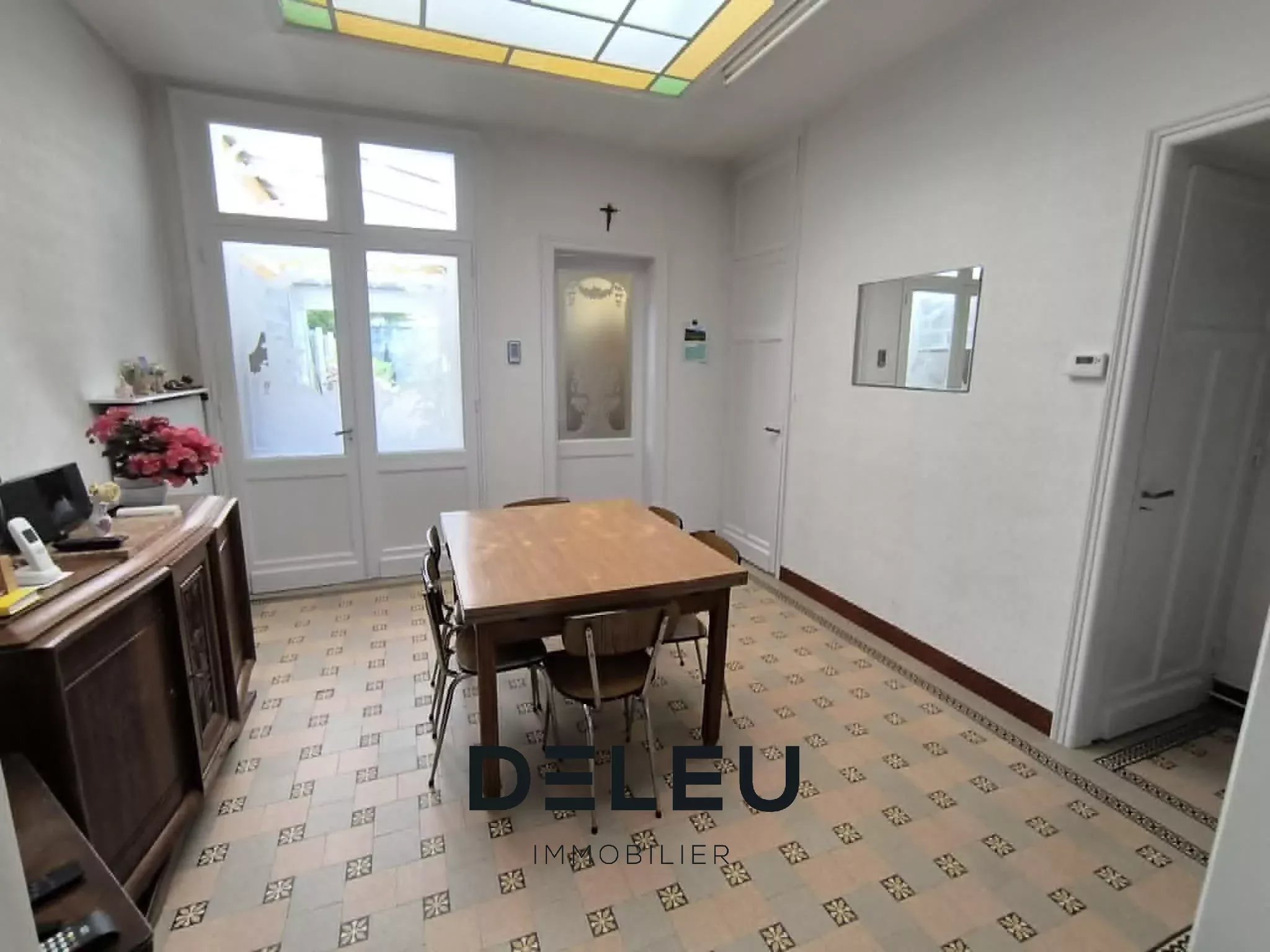 Sale House Mouvaux
