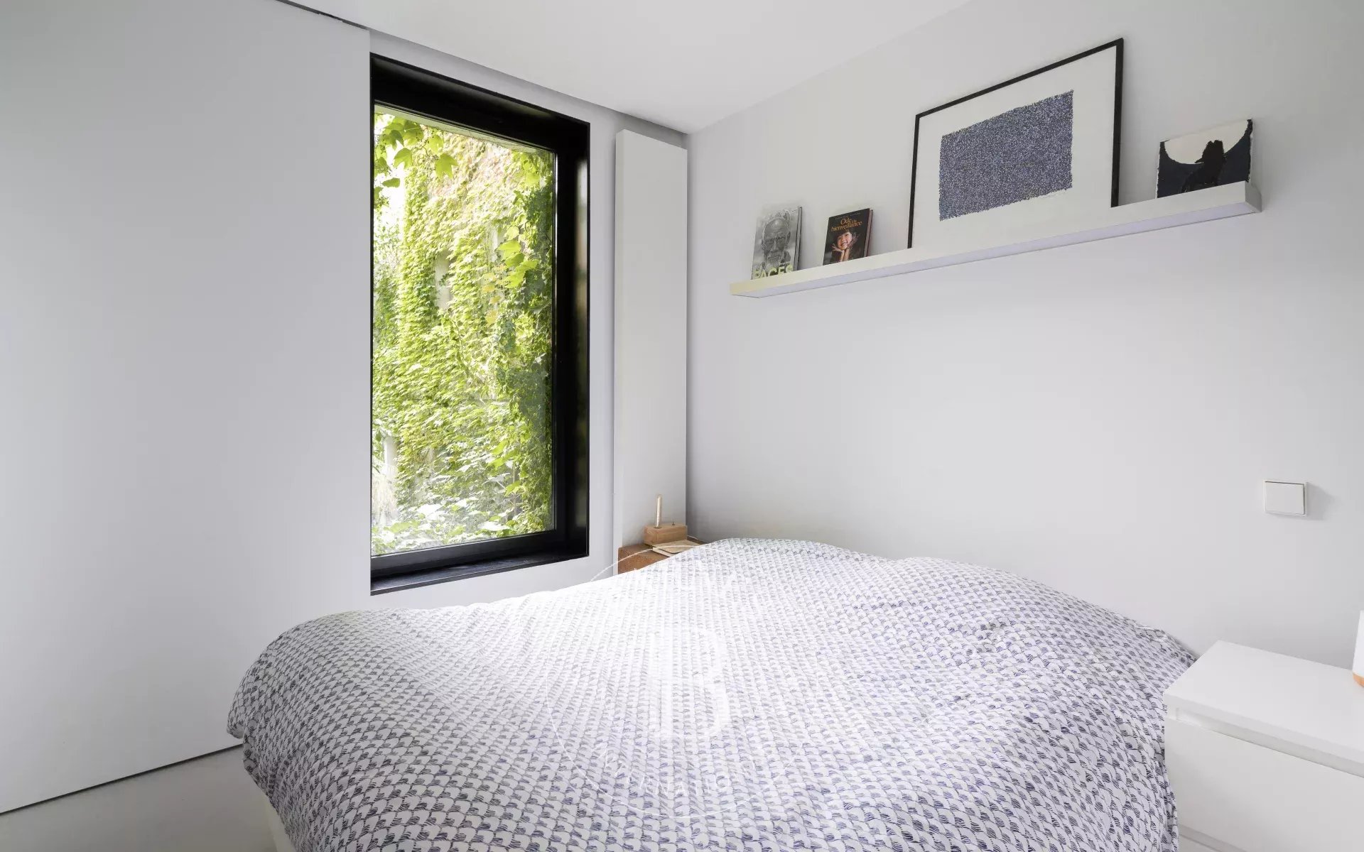 Daire Paris 18ème - picture 9