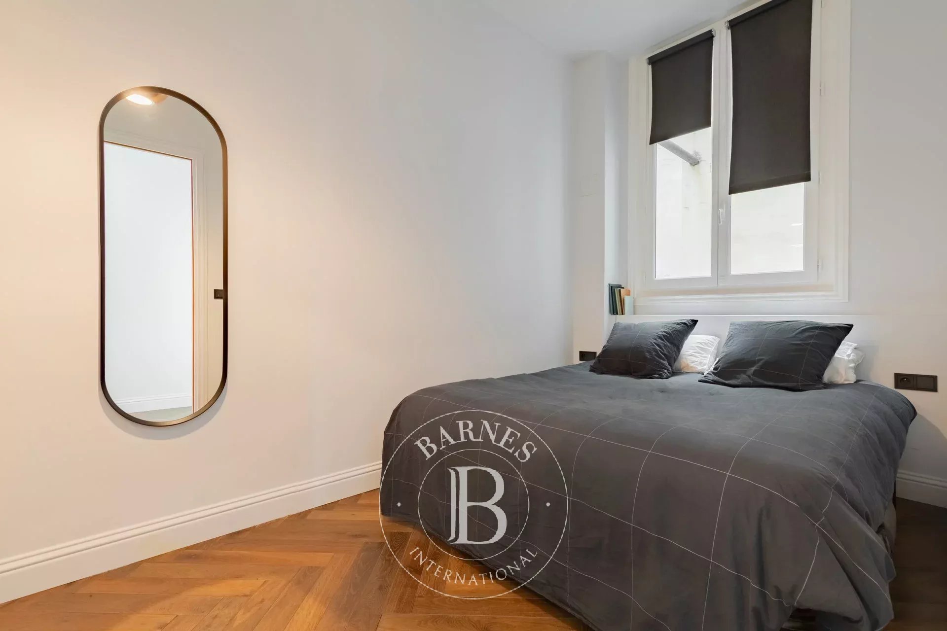 Daire Paris 2ème - picture 15