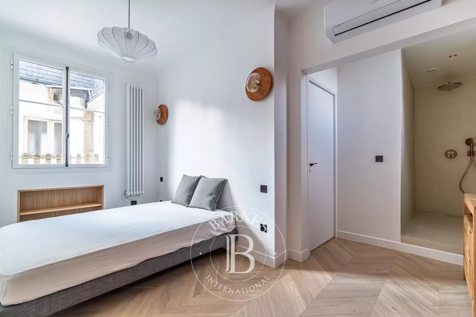 Daire Paris 16ème - picture 13