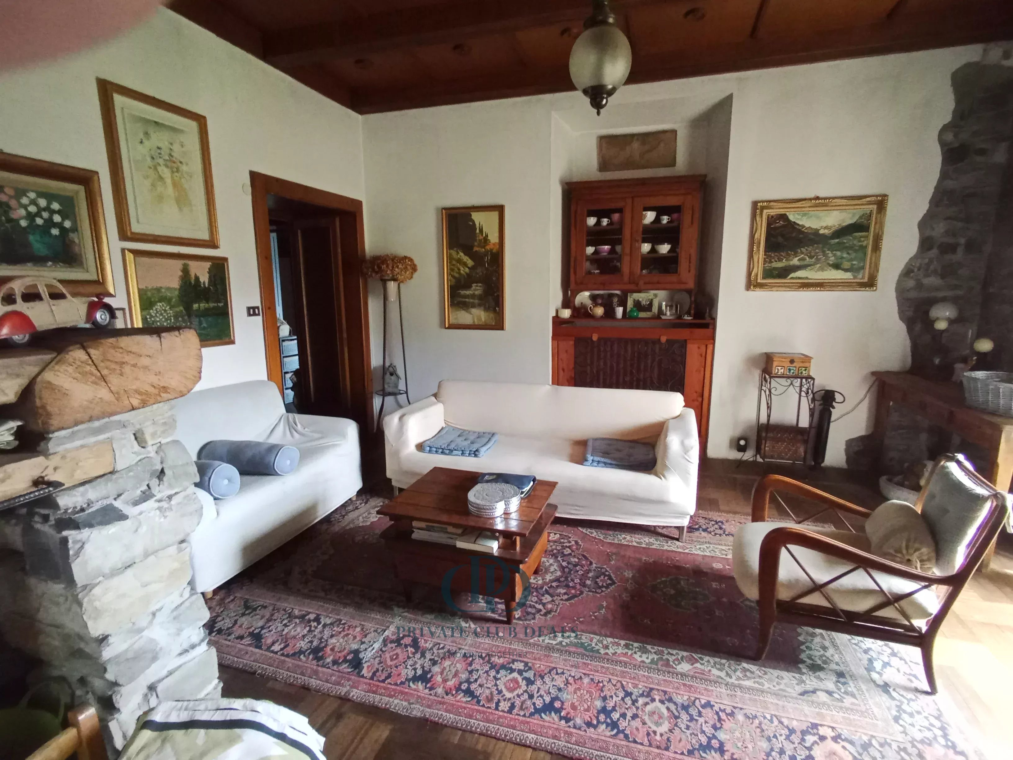 Villa Centro Valle Intelvi - picture 20