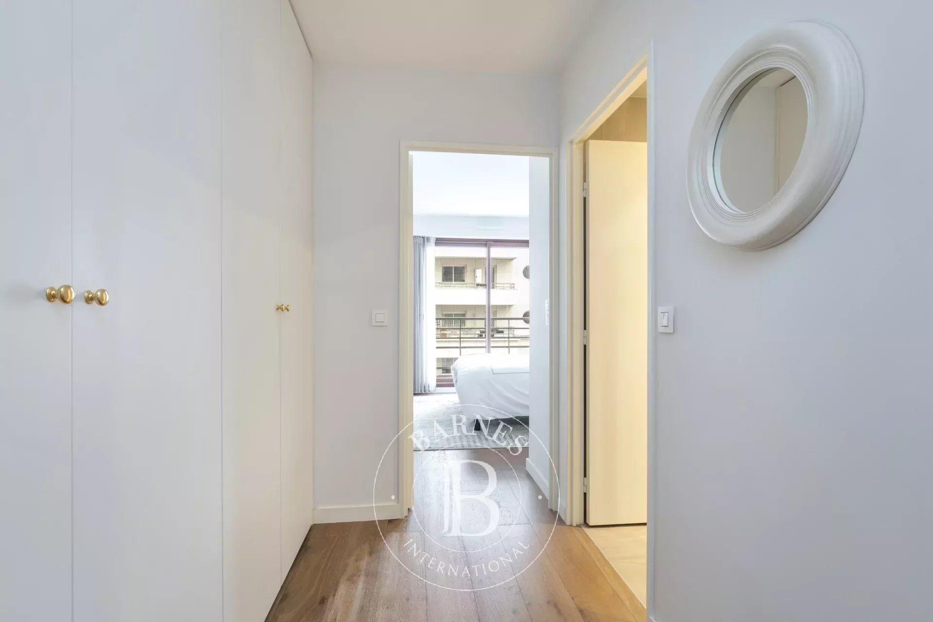 Daire Levallois-Perret - picture 6